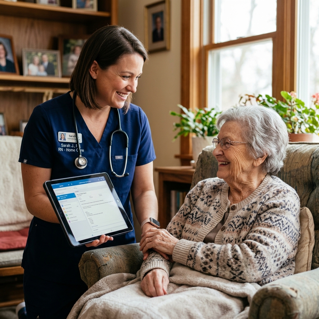 Frontline Care