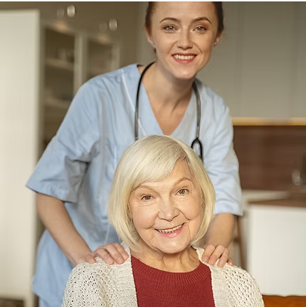 Skilled Nursing Care