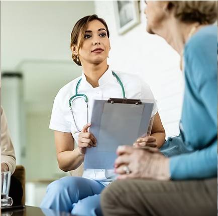 Therapy & Rehabilitation