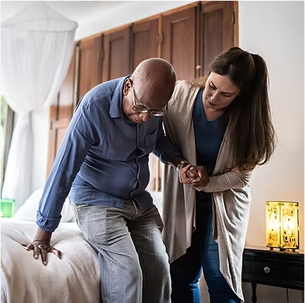 Home Health Aide